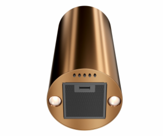 MAAN ELBA WPB 731 KAPUCE MĚDĚNÁ LESK