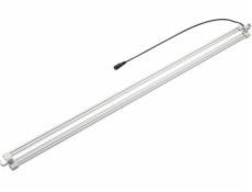 Hliníkový základný svetelný panel Puluz pre 80cm štúdiový stan 40W 4250LM PU5213