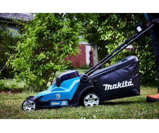 Aku sekačka na trávu Makita DLM432CT2