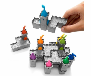 Smart Games Tower Stacks SMA/106