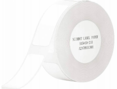 Termálne štítky Niimbot stickers T 15x30mm 210 psc (biele)