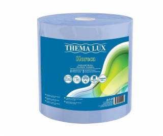 PAPÍROVÁ RUČNÍK THEMA LUX1 RUL 800 LISTŮ