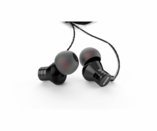 SLUCHÁTKA USB-C ESTM-50 AIWA ČERNÁ