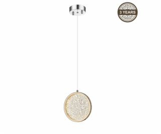Závěsné svítidlo Domoletti NAPOLI, 10 W, LED