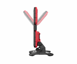 Dobíjecí dvojitý LED světlomet 3157 CA 18V