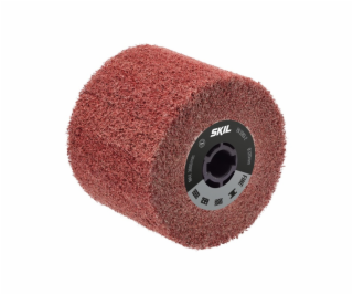 Nylonový brusný hrot 100 mm x 120 mm