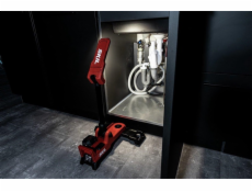 Nabíjecí teleskopický světlomet Skil 3165CA 12-20V