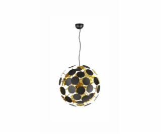 Závěsné svítidlo TRIO DISCALGO 309900632, 6 × 40 W, E14