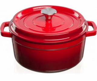 Hrnec Grand feu, 24 cm x 24 cm, 3,5 l