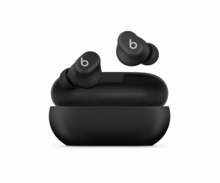 Beats Solo Buds/ANC/BT/Bezdrát/Matte Black