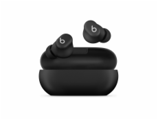 Beats Solo Buds/ANC/BT/Bezdrát/Matte Black