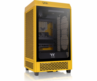 Thermaltake The Tower 200 Bumblebee