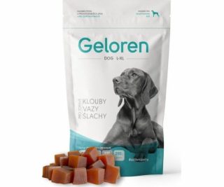 GELOREN Large dog Joints - vitamíny pro psa - 420g