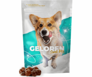 GELOREN Small dog Joints - vitamíny pro psa - 180g