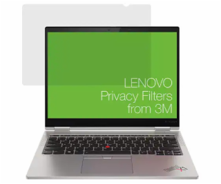 Lenovo 13.5 inch Privacy Filter for X1 Titanium