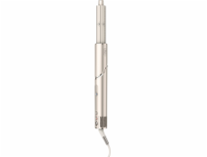 Shark HD424SLEU vlasový styling Více stylů Teplé Champagne 1400 W 2,44 m