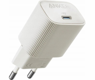 Ładowarka Anker 511 Nano 4 30W Biała