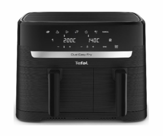Tefal EY 901 N Dual Easy Fry Essential