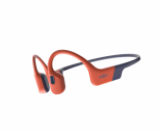 Shokz OpenSwim Pro, sluchátka před uši 4GB, duální mód Bl...