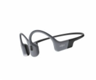 Shokz OpenSwim Pro, sluchátka před uši 4GB, duální mód Bl...