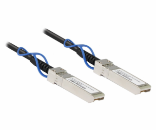 XtendLan SFP28 DAC metalický spojovací kabel, 25Gb/s, 1m,...
