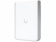 Ubiquiti UniFi U7 Pro Wall - Wi-Fi 7 AP, 2.4/5/6GHz, až 10.7 Gbps, 1x 2.5GbE, PoE+ (bez PoE injektoru)