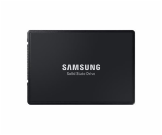 SAMSUNG PM9A3 1,92TB SSD / U.2 / PCIe 4.0 4x NVMe / Interní
