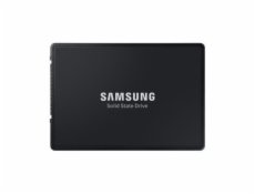 SAMSUNG PM9A3 1,92TB SSD / U.2 / PCIe 4.0 4x NVMe / Interní