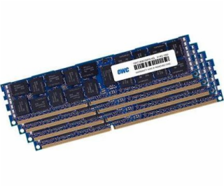 DIMM 128 GB DDR3-1333 ECC QR Quad-Kit, Arbeitsspeicher