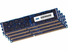 DIMM 128 GB DDR3-1333 ECC QR Quad-Kit, Arbeitsspeicher