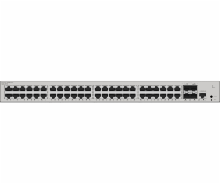 Huawei S310-48P4X | Přepínač | 48x GE PoE+ 4x SFP+ AC 380W