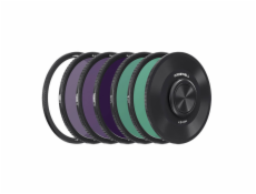 Súprava piatich filtrov Freewell M2 Series 67 mm