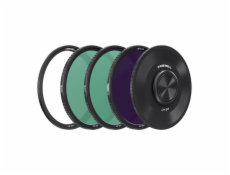 Súprava troch filtrov Freewell M2 Series 67 mm