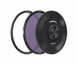 Filter Freewell ND16 radu M2 82 mm