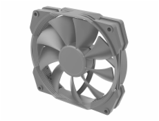 Darkflash S200 Počítačový ventilátor (čierny)