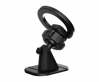 Magnetický držiak telefónu do auta Joyroom JR-ZS376 (čierny)