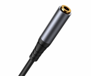 Joyroom SY-A09 Predlžovací kábel AUX 3,5 mm mini jack sam...