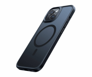 Puzdro Torras Guardian pre iPhone 15 (čierne)
