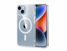 ESR Classic Hybrid Case pre iPhone 14 Plus, Magsafe (číry)
