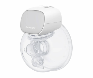 Odsávačka materského mlieka Momcozy S9 Pro (sivá) BP089-G...