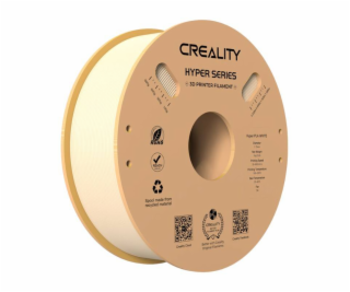 Hyper PLA Filament Creality (Beige)
