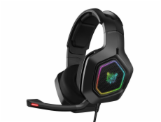 Herné slúchadlá ONIKUMA K10 (čierna)