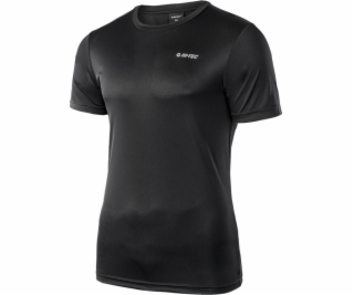 Hi-Tec SIBIC BLACK XL TRIČKO