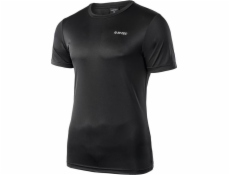 Hi-Tec SIBIC BLACK XL TRIČKO
