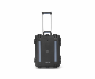 DICOTA Charging Case Trolley 14 Tablets