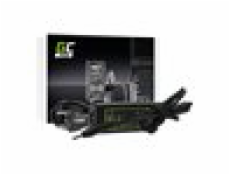 GREENCELL AD54P Green Cell Charger / AC Adapter for Toshiba 45W / 19V 2.37A / 5.5mm - 2.5mm