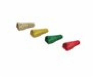 SOLARIX S45SP-GY-100 Protection RJ45 Snag Proof gray 100pcs