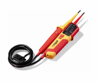 Wiha Wiha dvojpólový merač napätia 12-1000V AV, CAT IV 45216