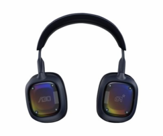 Logitech Astro A30, The Mandalorian Edition