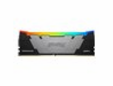 Kingston FURY DIMM 64GB DDR4-3600 (4x 16GB) Quad Kit, RAM